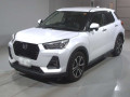 2020 Daihatsu Rocky