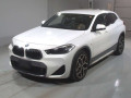 2021 BMW X2