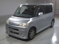 2007 Daihatsu Tanto