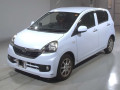 2015 Daihatsu Mira e:S