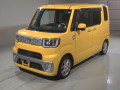 2015 Daihatsu Wake