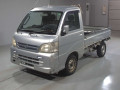 2006 Daihatsu Hijet Truck