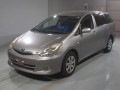 2008 Toyota Wish