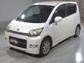 2007 Daihatsu Move Custom