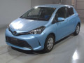 2016 Toyota Vitz
