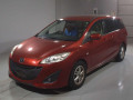 2013 Mazda Premacy