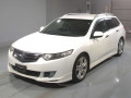 2009 Honda Accord Tourer