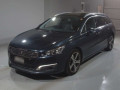 2018 Peugeot 508