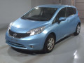 2015 Nissan Note