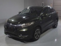 2015 Honda VEZEL