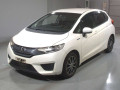 2015 Honda Fit Hybrid