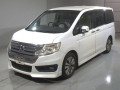 2014 Honda Step WGN Spada