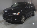 2011 Mitsubishi RVR