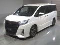 2017 Toyota Noah
