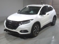 2018 Honda VEZEL