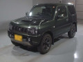 2016 Suzuki Jimny