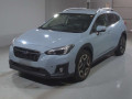 2017 Subaru XV