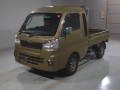 2021 Daihatsu Hijet Truck