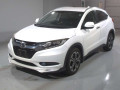 2015 Honda VEZEL