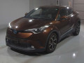 2017 Toyota C-HR