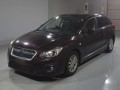 2013 Subaru Impreza Sports
