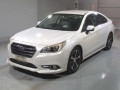 2015 Subaru Legacy B4
