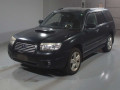 2005 Subaru Forester