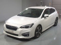 2019 Subaru Impreza Sports