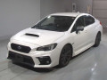 2019 Subaru WRX S4