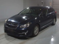 2015 Subaru Impreza Sports