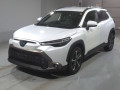 2023 Toyota Corolla Cross