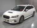 2015 Subaru Levorg