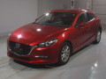 2019 Mazda Axela Sport