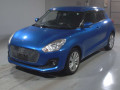 2018 Suzuki Swift