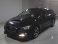 2014 Subaru Levorg