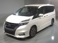 2019 Nissan Serena