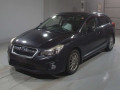 2013 Subaru Impreza Sports