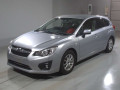 2014 Subaru Impreza Sports