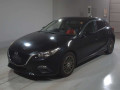 2014 Mazda Axela Sport