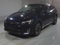2017 Subaru XV