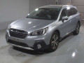 2020 Subaru Legacy Outback