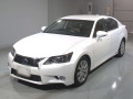 2015 Lexus GS