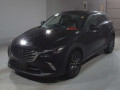 2017 Mazda CX-3