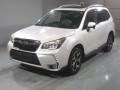 2013 Subaru Forester