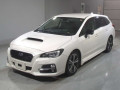 2017 Subaru Levorg