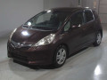 2011 Honda Fit