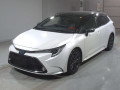 2021 Toyota Corolla Touring Wagon