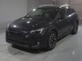 2018 Subaru XV