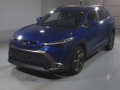 2021 Toyota Corolla Cross