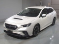 2021 Subaru Levorg